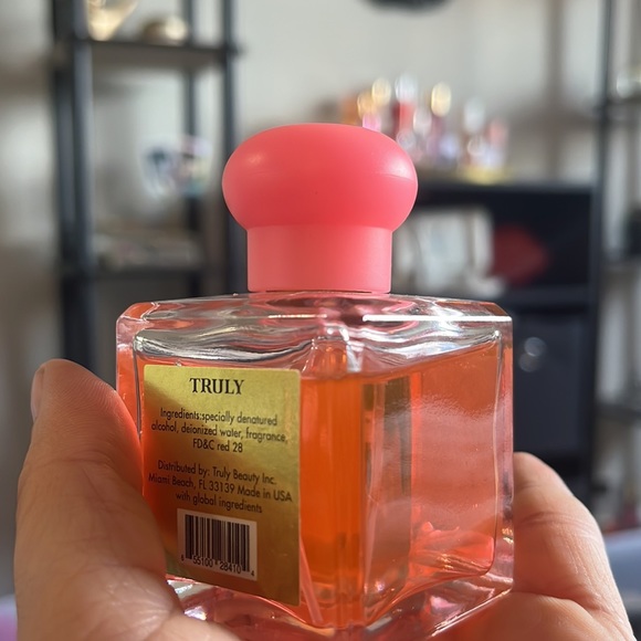 Truly Unicorn Fruit Eau De Parfum - Picture 2 of 7